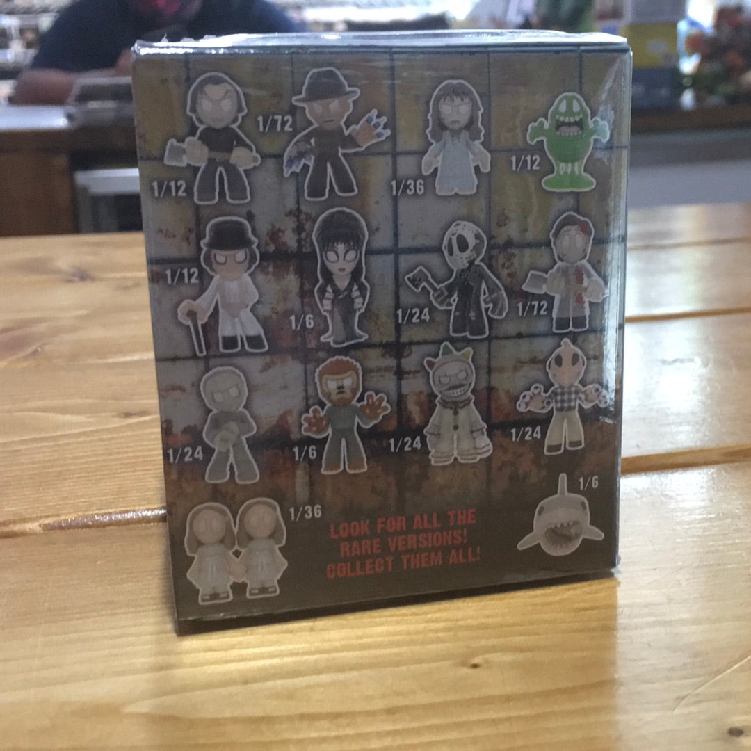 Funko Mystery Mini Boxes