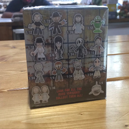 Funko Mystery Mini Boxes