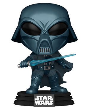 Star Wars Concept Alternate Vader Funko Pop! Vinyl figure