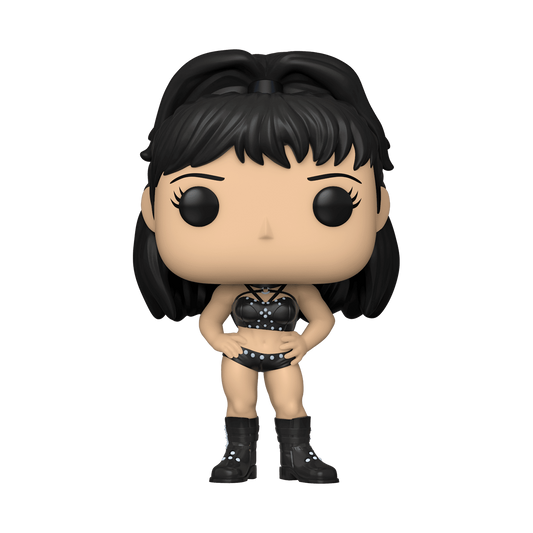 WWE Chyna Funko Pop! Vinyl figure Sports