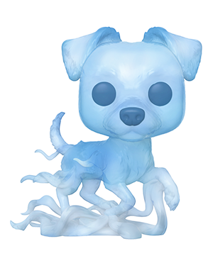 Harry Potter Patronus 105 Ron Weasley Funko Pop! Vinyl figure movie
