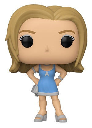 ROMY Michele HS reunion Funko Pop! Vinyl figure movie