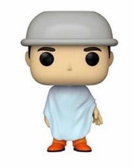 Dumb & Dumber Lloyd Haircut Funko Pop! Vinyl figure Movie