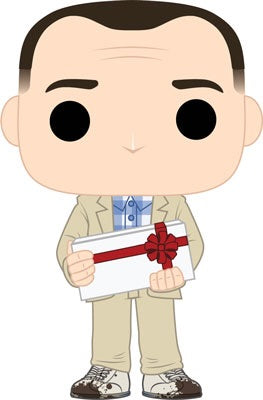 Forrest Gump Box of chocolates Funko Pop! Vinyl figure new