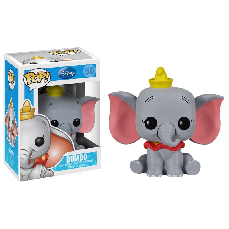 Disney Dumbo #50 Funko Pop! Vinyl figure