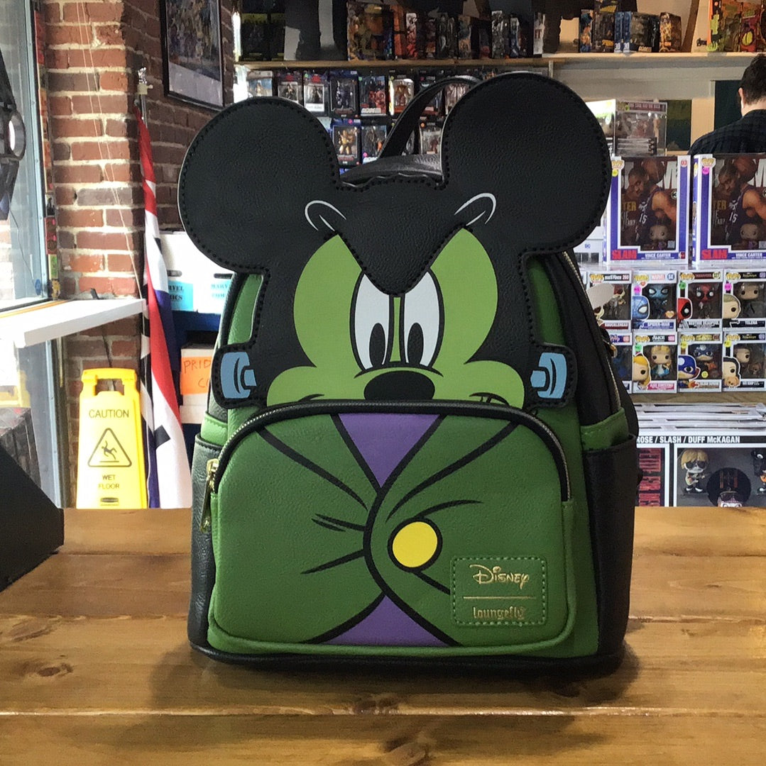 Halloween Disney Bags by Loungefly