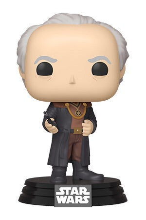 Mandalorian the client Funko Pop! Vinyl figure star wars