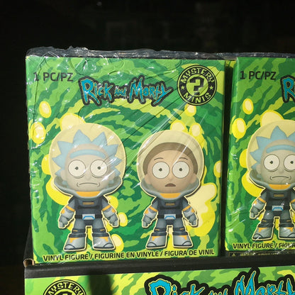 Funko Mystery Mini Boxes