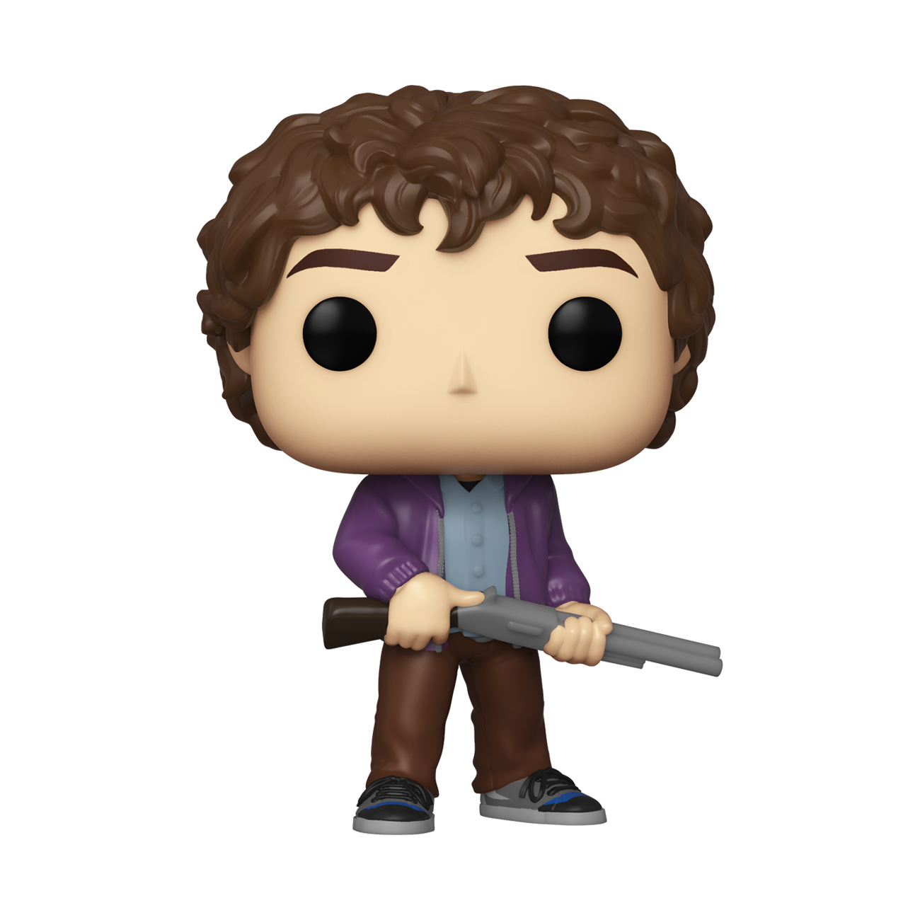 Zombieland Columbus Funko Pop! Vinyl Figure movies