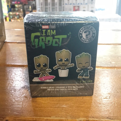 Funko Mystery Mini Boxes