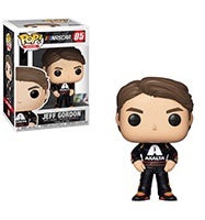 NASCAR Jeff Gordon Funko Pop! Vinyl figure