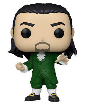 Hamilton Alexander act 2 Funko Pop! Vinyl figure Movie