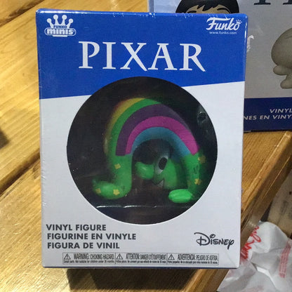 Funko Minis: Disney Pixar Collectible Figure