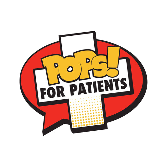 Playtime for Patients Donation 2025 - Emory Valley Center