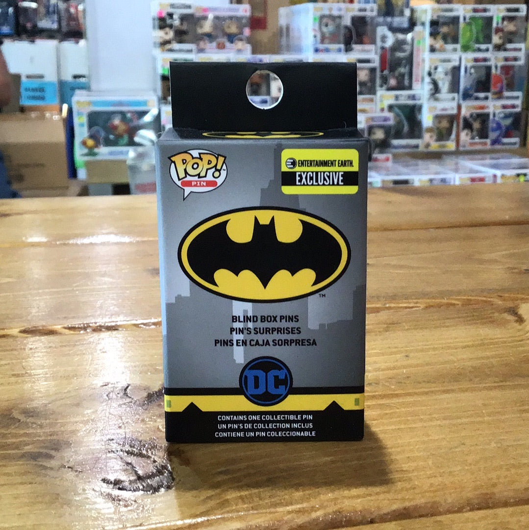 Batman Pin Funko Pop! Pins