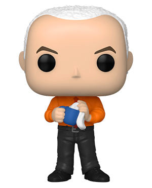 Friends Gunther Funko Pop! Vinyl figure Television