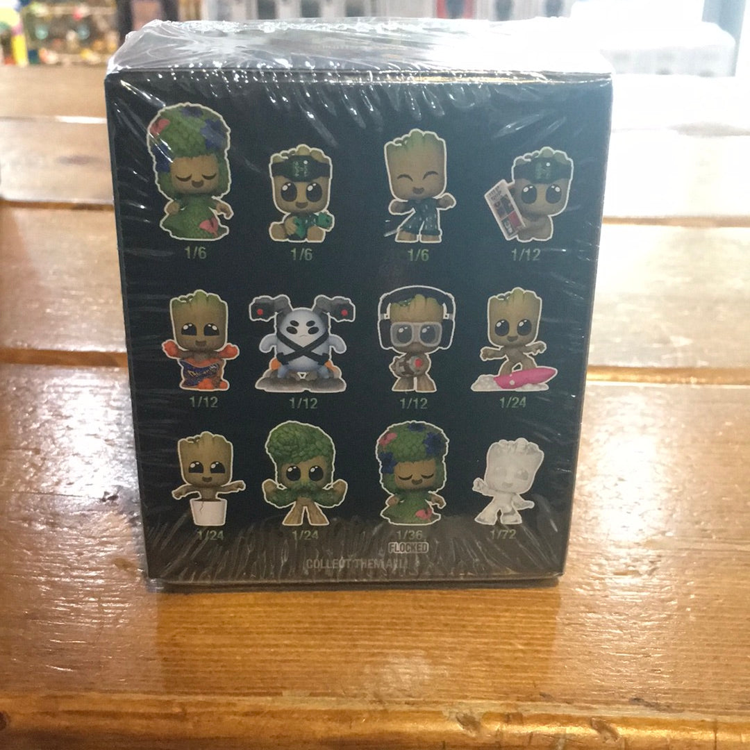 Funko Mystery Mini Boxes