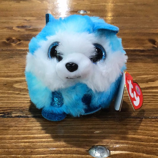 TY Puffies Plush