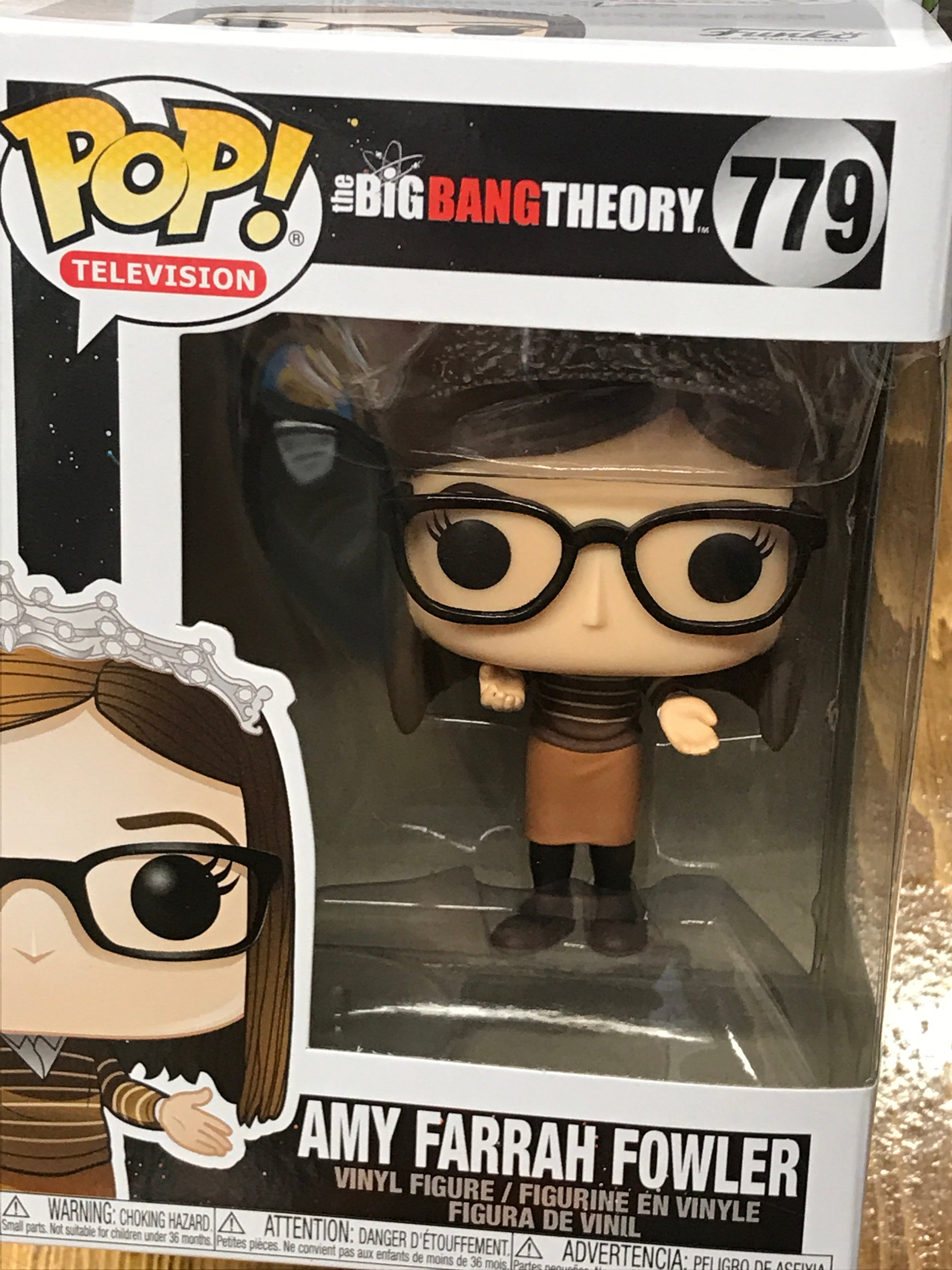 Funko big bang sale