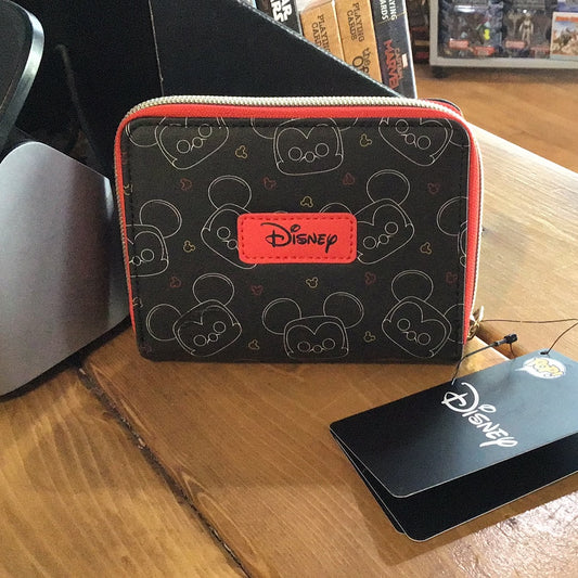 Disney Mickey Wallet by Funko