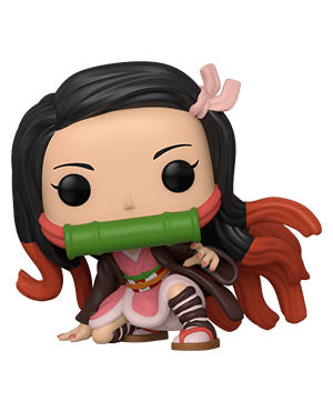 Demon Slayer - Nezuko Kamado #868 - Funko Pop! Vinyl Figure
