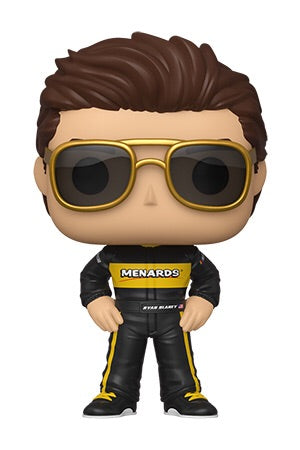 Nascar - Ryan Blaney #12 - Funko Pop! Vinyl Figure (sports)