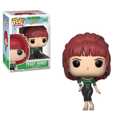 Married with Children Peggy Bundy Funko Pop! Television