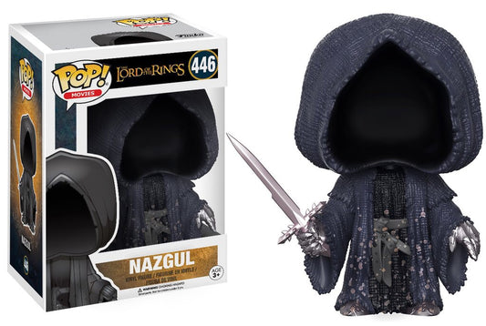 Lord of the Rings Nazgul Funko Pop! Vinyl figure movie