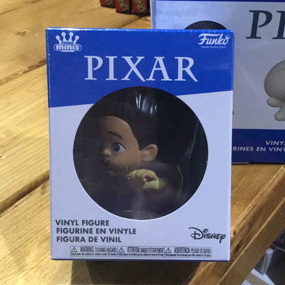 Funko Minis: Disney Pixar Collectible Figure