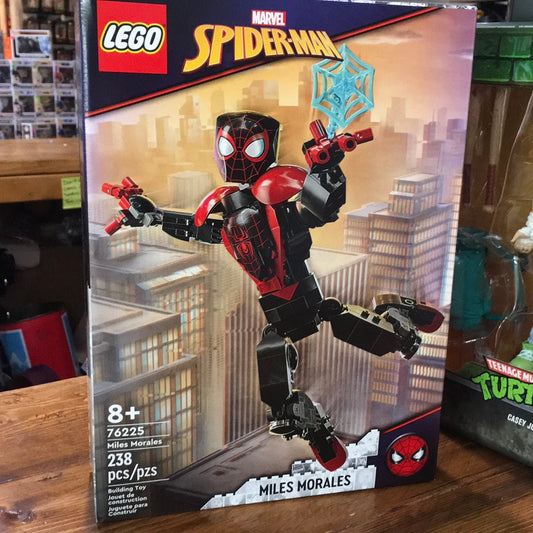 Lego Marvel - Miles Morales 76225
