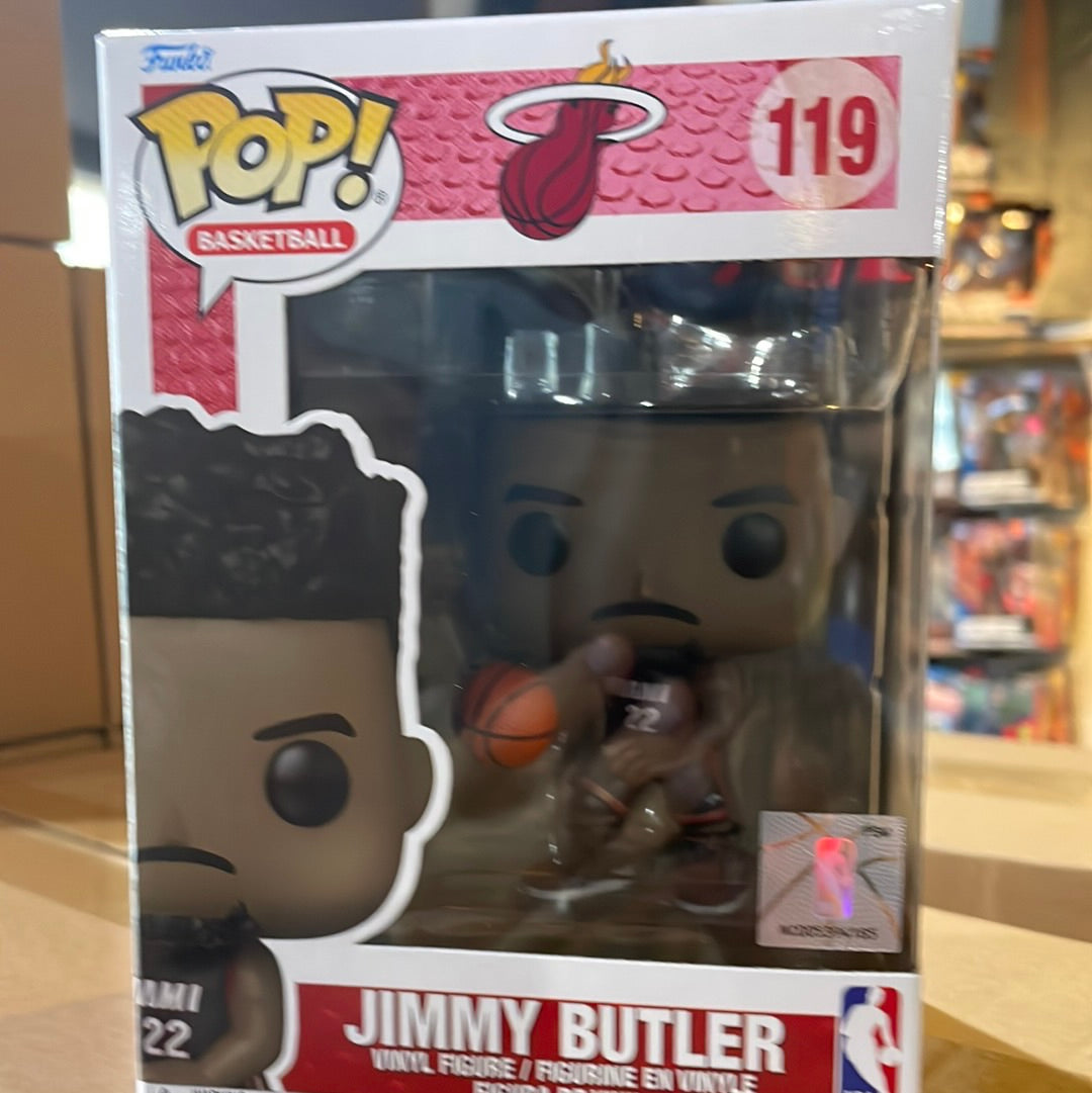 jimmy butler black jersey