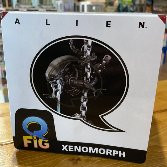 Q-FIG Alien Xenomorph #92 action figure