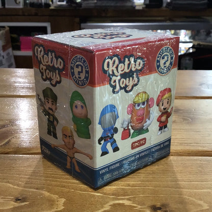 Funko Mystery Mini Boxes