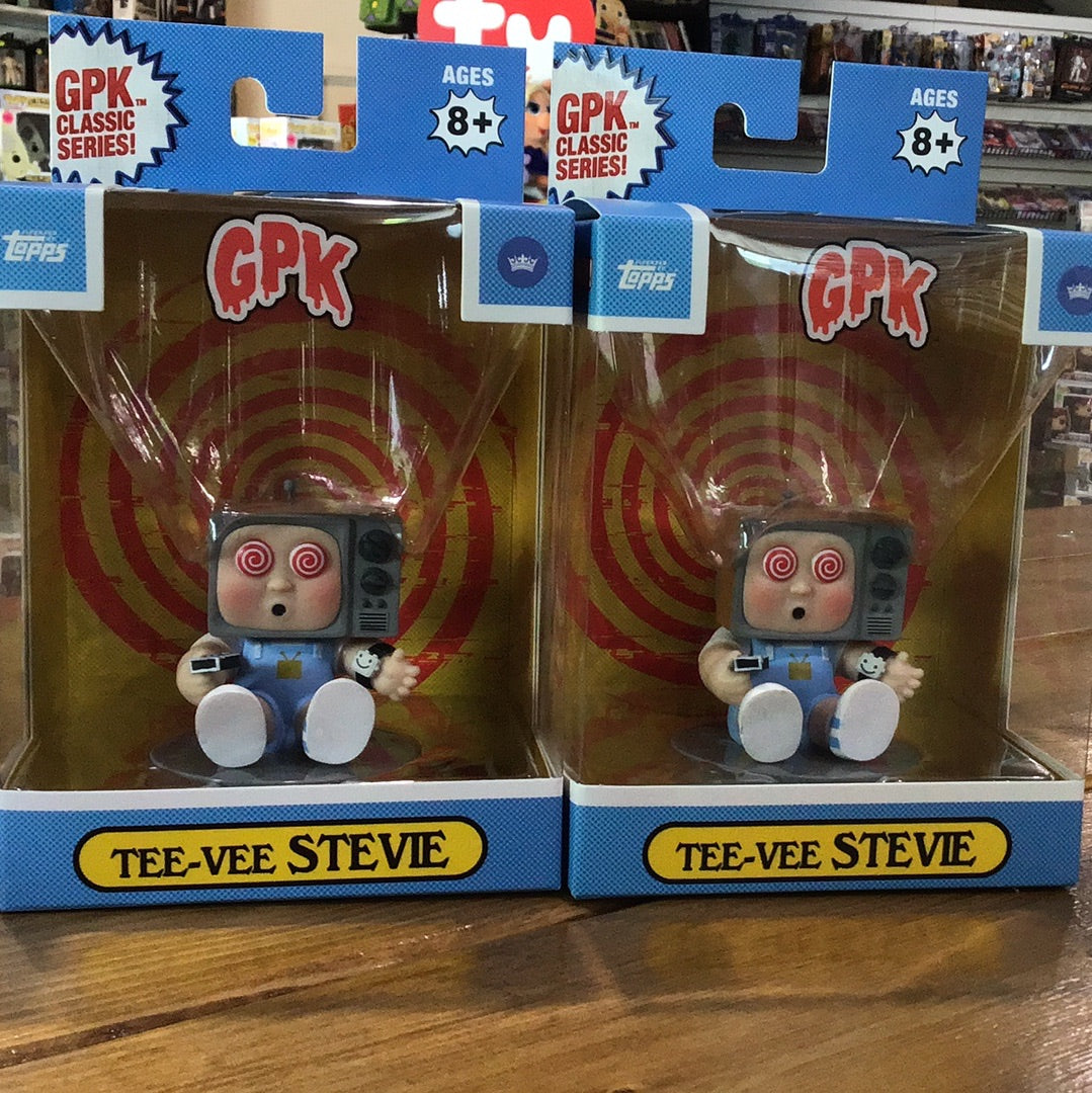 Garbage Pail Kids Collectible Vinyl Figures
