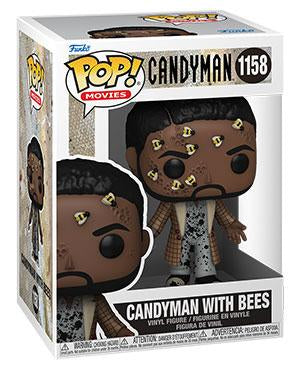 Candyman with Bees 1158 Funko Pop! Vinyl Figure movie