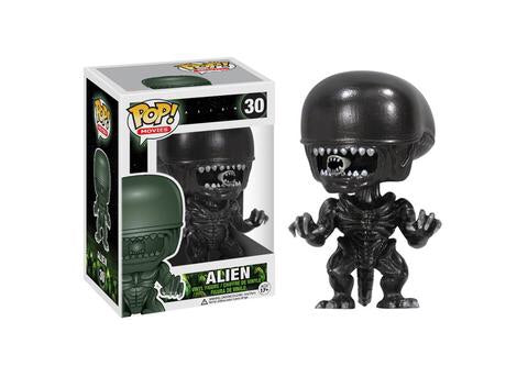 Aliens Alien Funko Pop! Vinyl figure 2020 movie