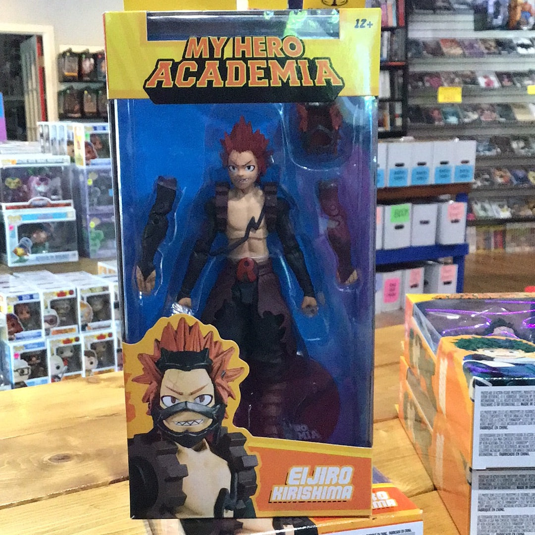 McFarlane Toys My Hero Academia 7 inch Action Figure Anime