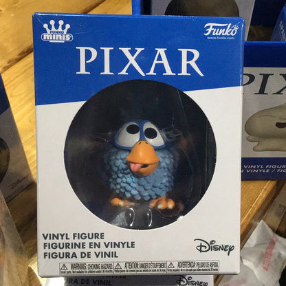 Funko Minis: Disney Pixar Collectible Figure