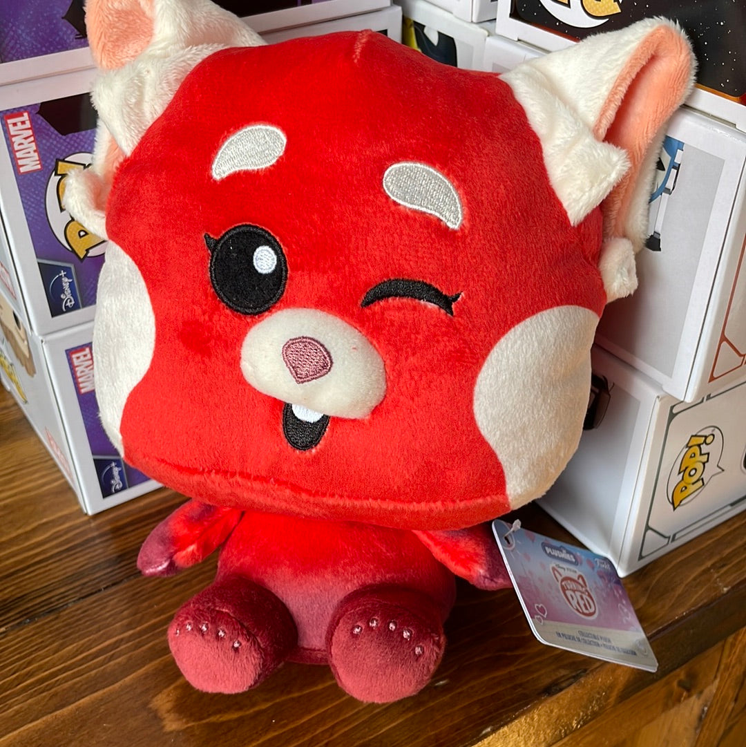 Turning Red Plushies Mei Funko product new