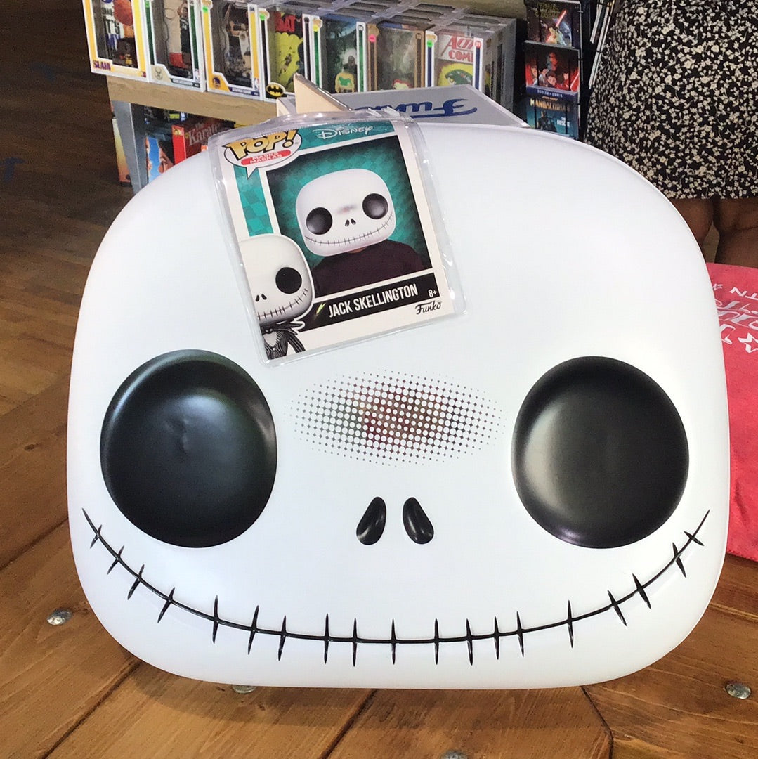 Disney - Jack Skellington - Funko Pop! Masks