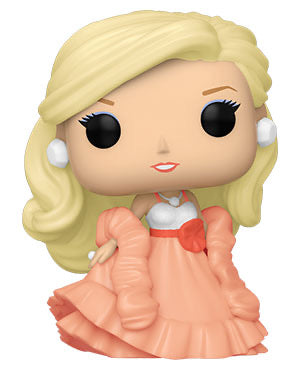 Barbie Peaches n Cream Funko Pop! Vinyl figure new