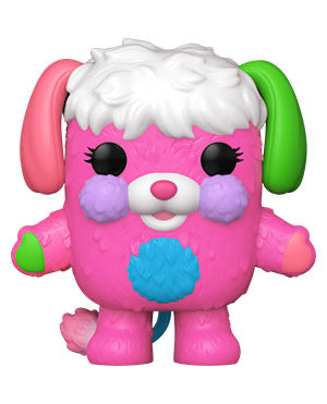 Retro Toys - Prize Popple #02 - Funko Pop! Vinyl Figure (Cartoon)