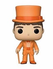 Dumb & Dumber - Lloyd Tuxedo #1039 - Funko Pop! Vinyl Figure (Movie)