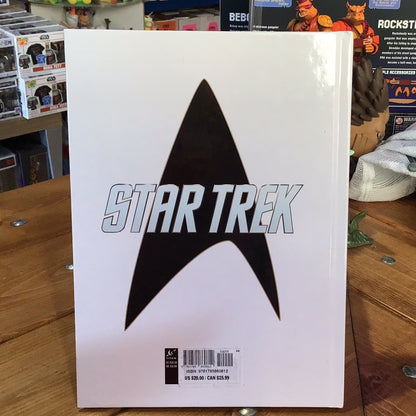 Star Trek Beyond: Limited Edition Souvenir Special