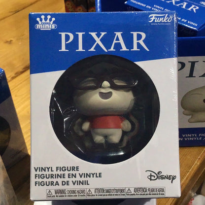 Funko Minis: Disney Pixar Collectible Figure