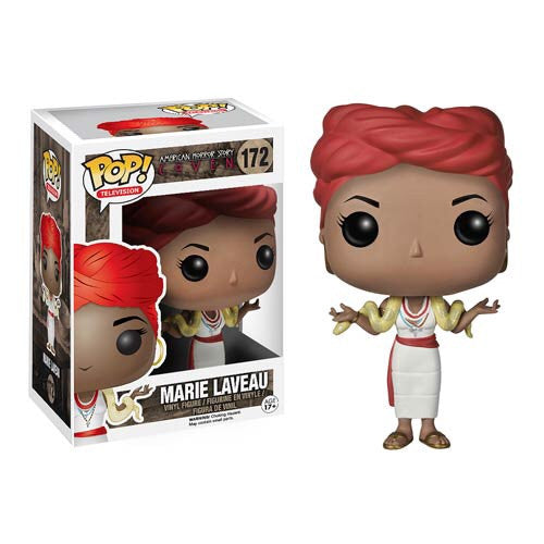 AHS - Marie Laveau #172 - Funko Pop! Vinyl Figure (television)