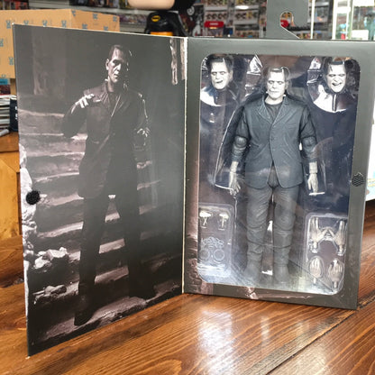 NECA Ultimate Frankenstein’s Monster Universal Monsters Figure