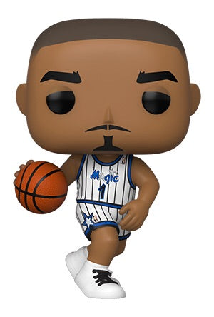 NBA LEGENDS Penny Hardaway 82 Funko Pop! Vinyl figure sports