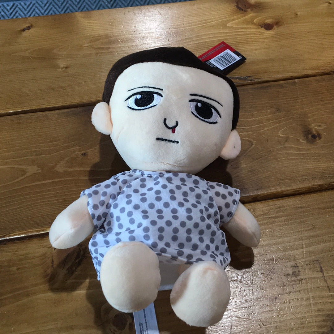 Stranger Things Season 4 Plush