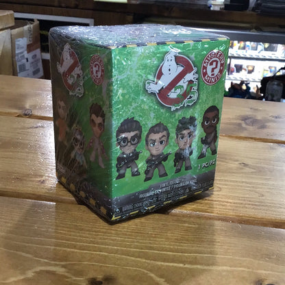 Funko Mystery Mini Boxes